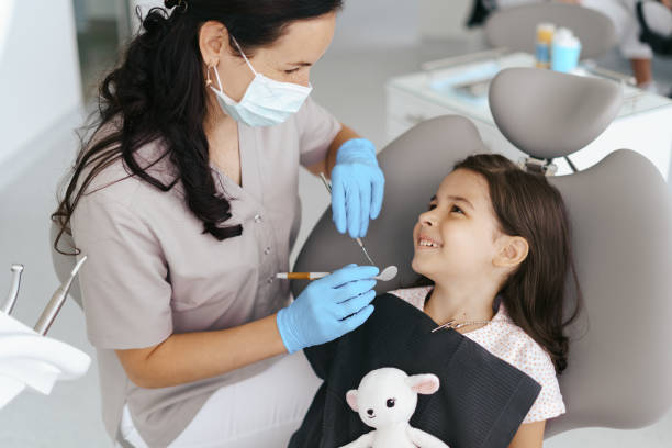 Best Same-Day Emergency Dental Services in Pennington Gap, VA