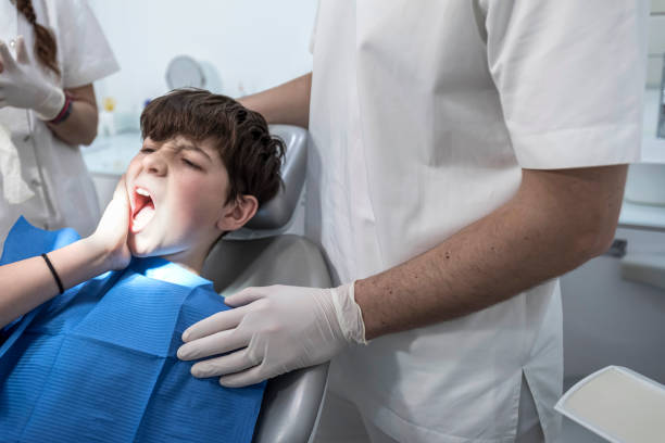 Best Emergency Treatment for Dental Infections or Abscesses in Pennington Gap, VA