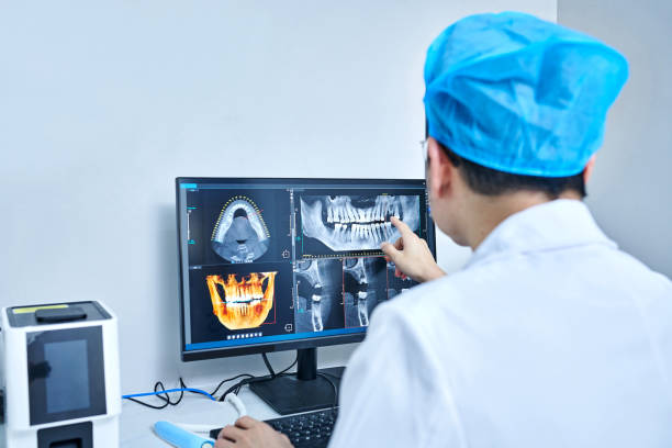 Best Emergency TMJ Treatment in Pennington Gap, VA